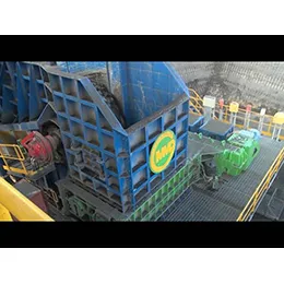 Semi-Mobile Sizer Units