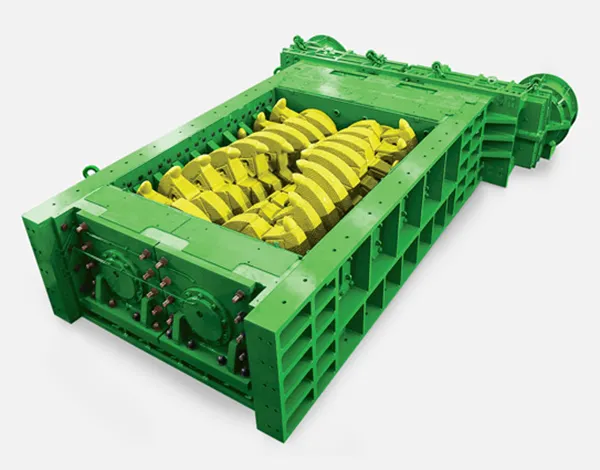 Sizer technology