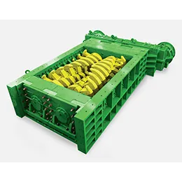Sizer technology