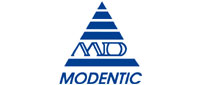 Modentic Industrial Corporation