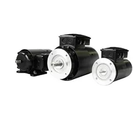 KOD-MB Series of three-phase AC Brake Motors