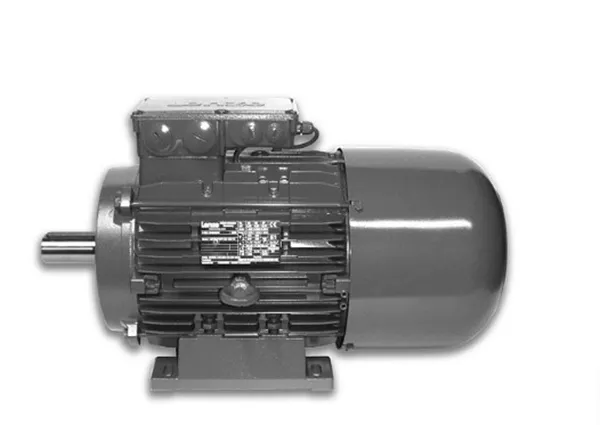 Midland Dynamo AC Brake Motors