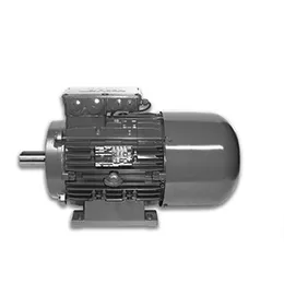 Midland Dynamo AC Brake Motors