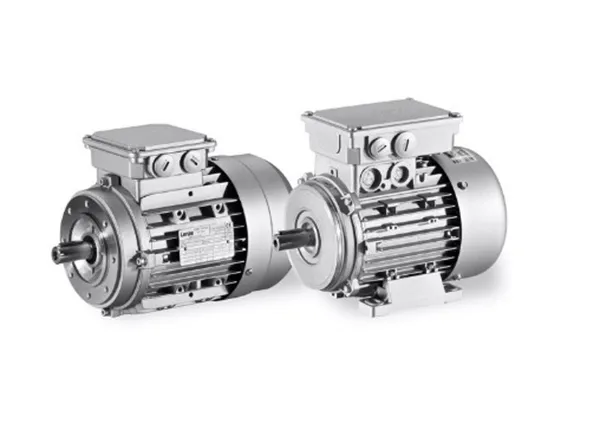 Three-phase AC Motors