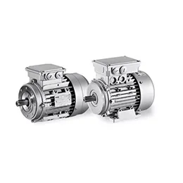 Three-phase AC Motors
