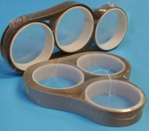 Band Sealer Belts