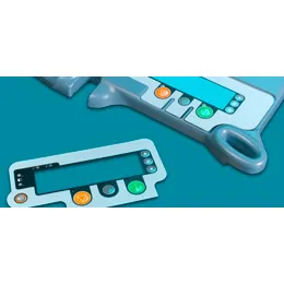 Membrane Switches