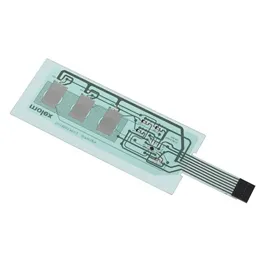 Silver Flexible Circuit Solutions