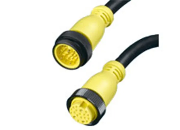 Brad Mini-Change Connectors