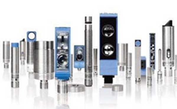 Contrinex Inductive and Photoelectric Sensors