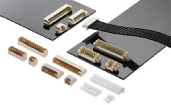PicoBlade Connector System