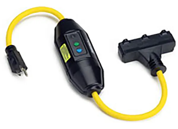 Ground Fault Circuit Interrupter GFCI