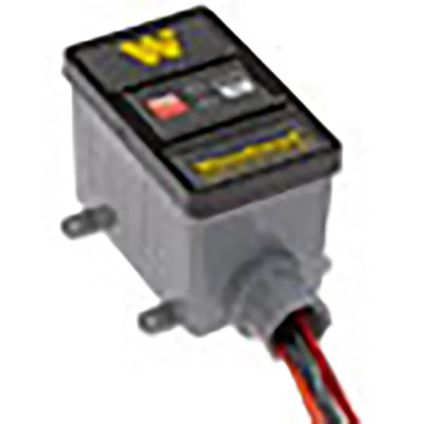 Outlet Boxes