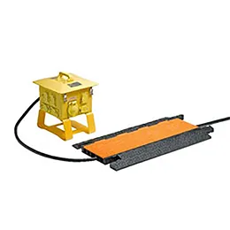 Super-Safeway Portable Power Systems