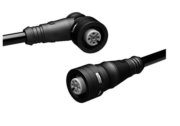 Brad M12 Ultra-Lock 2.0 Female Cordsets