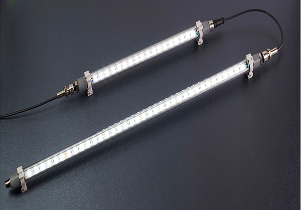 Brad M12 Ultra-Lock LEDbar Machine Lighting Solution