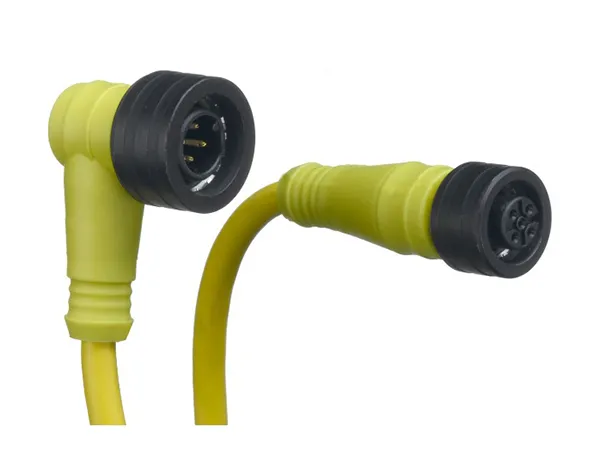 Brad M12 Ultra-Lock System