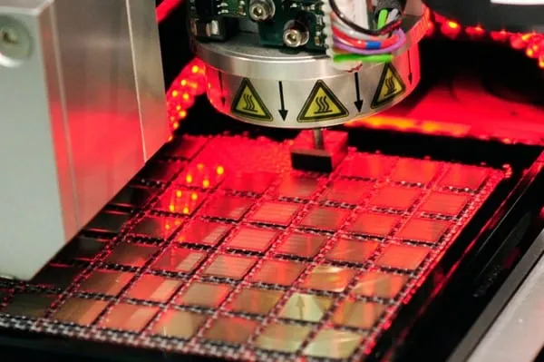 MicroElectronics Assembly