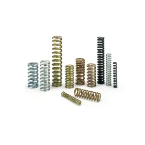 Compression springs