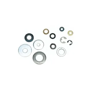 Spring washers