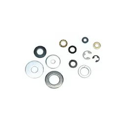 Spring washers
