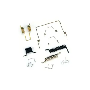 Torsion springs