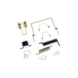 Torsion springs