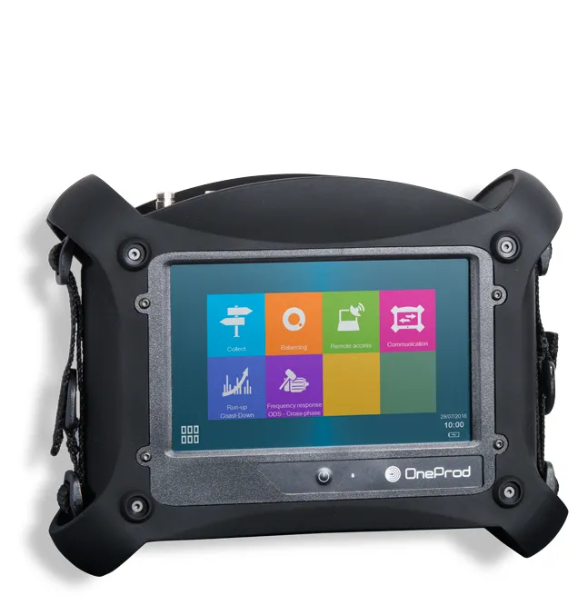 FALCON | INDUSTRIAL INSTRUMENTS FOR MEASUREMENT | Monition Ltd