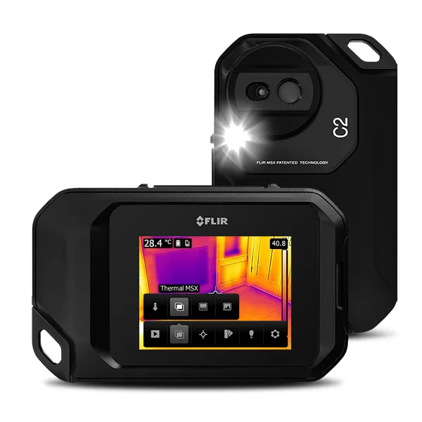 FLIR C2
