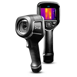 FLIR E8