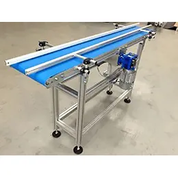 Adjustable Side Guides