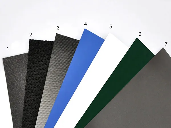 Belts