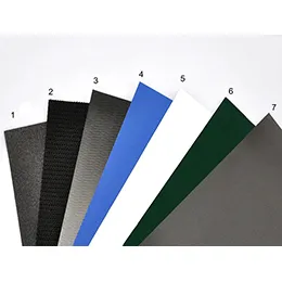 Belts