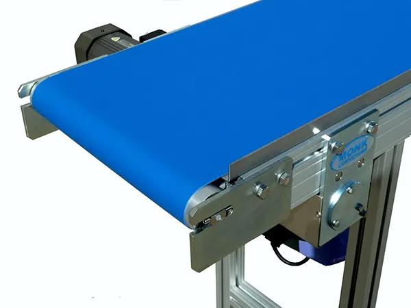 Compact Medium Duty Conveyor