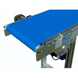 Compact Medium Duty Conveyor