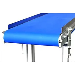 Fixed Integral Side Guides