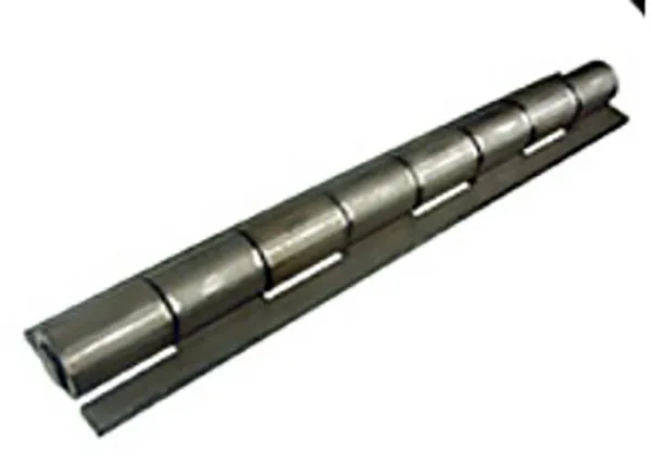 HEAVY DUTY PIANO HINGES
