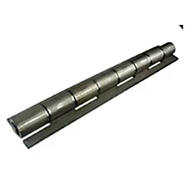 HEAVY DUTY PIANO HINGES