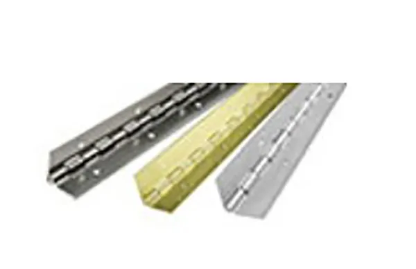 HINGES WITH HOLES