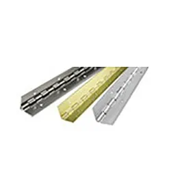 HINGES WITH HOLES