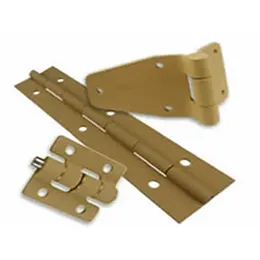 MILITARY SPEC HINGES