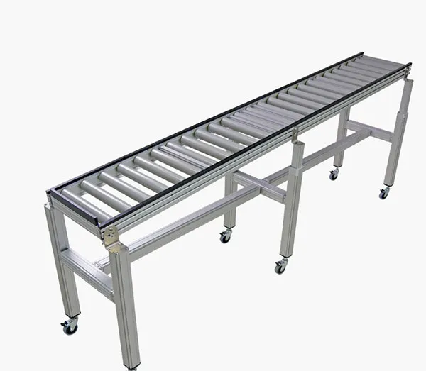 RB40 Roller Conveyor