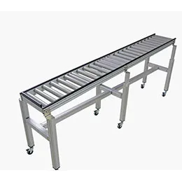 RB40 Roller Conveyor