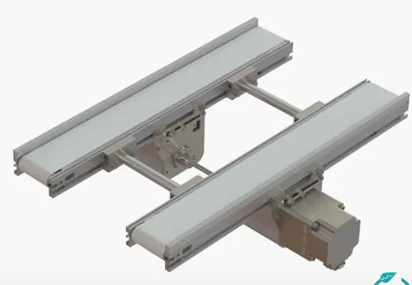 TB30 Tandem Conveyor