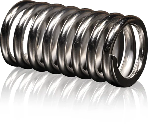 Compression Springs