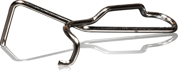 Custom Wire Forms