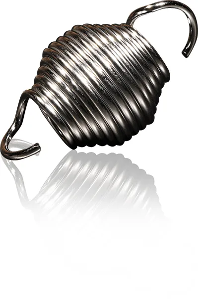 Extension Springs