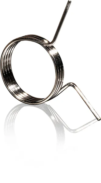 Torsion Springs