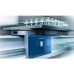 Montratec Montrac Shuttle S015 And X030 | Search Detection Systems & Instruments ...