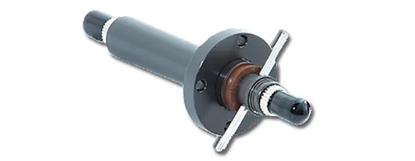 FO197 FIBER OPTIC ROTARY JOINT